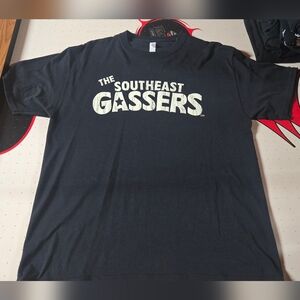 Southeast Gassers Drag Racing